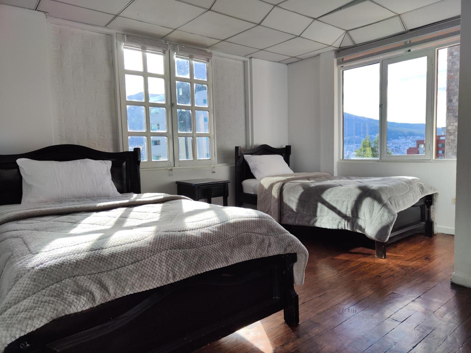 Muros Hotel 3*