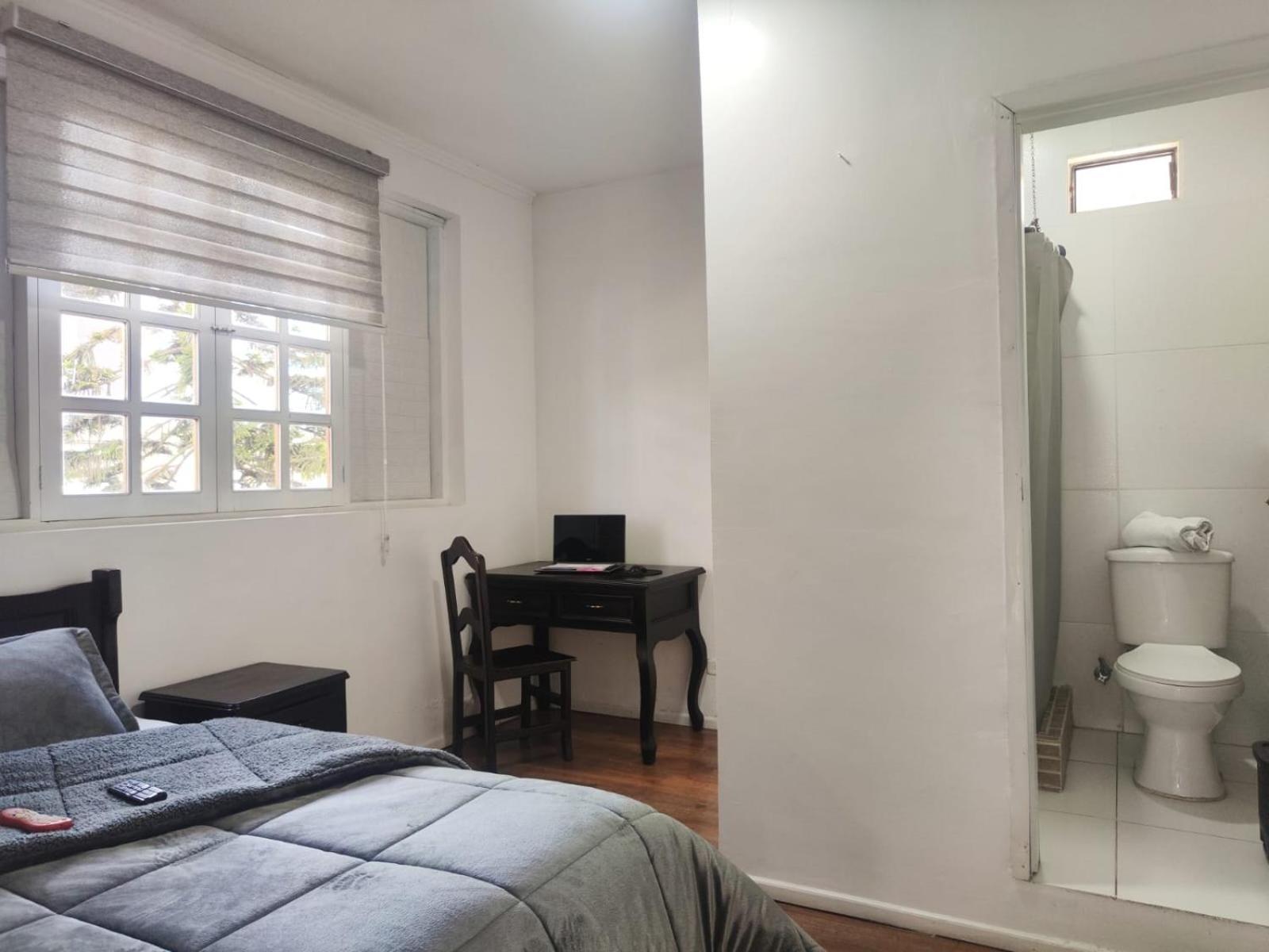 Hotel Muros Quito