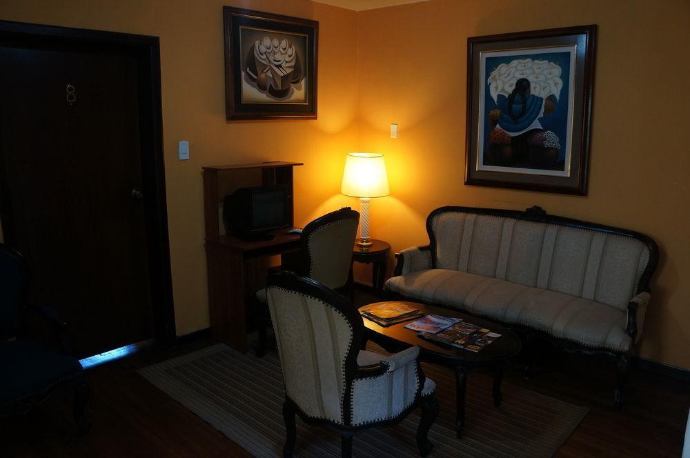 Muros Hotel