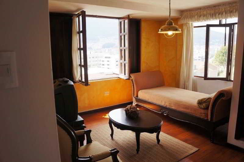 Hotel Muros