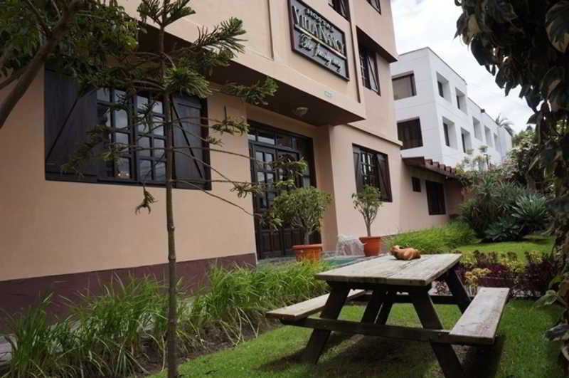 Muros Hotel