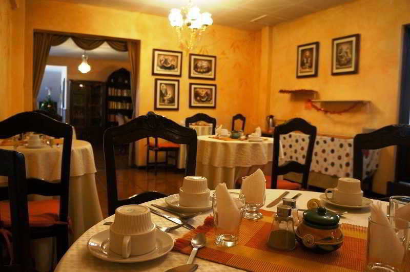 Muros Hotel Quito