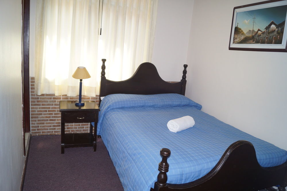 Hotel Muros Quito