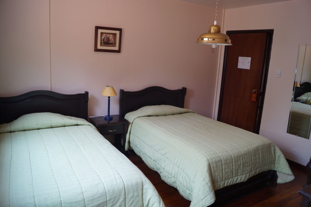 Hotel Muros 3*