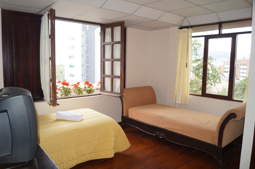 Muros Hotel