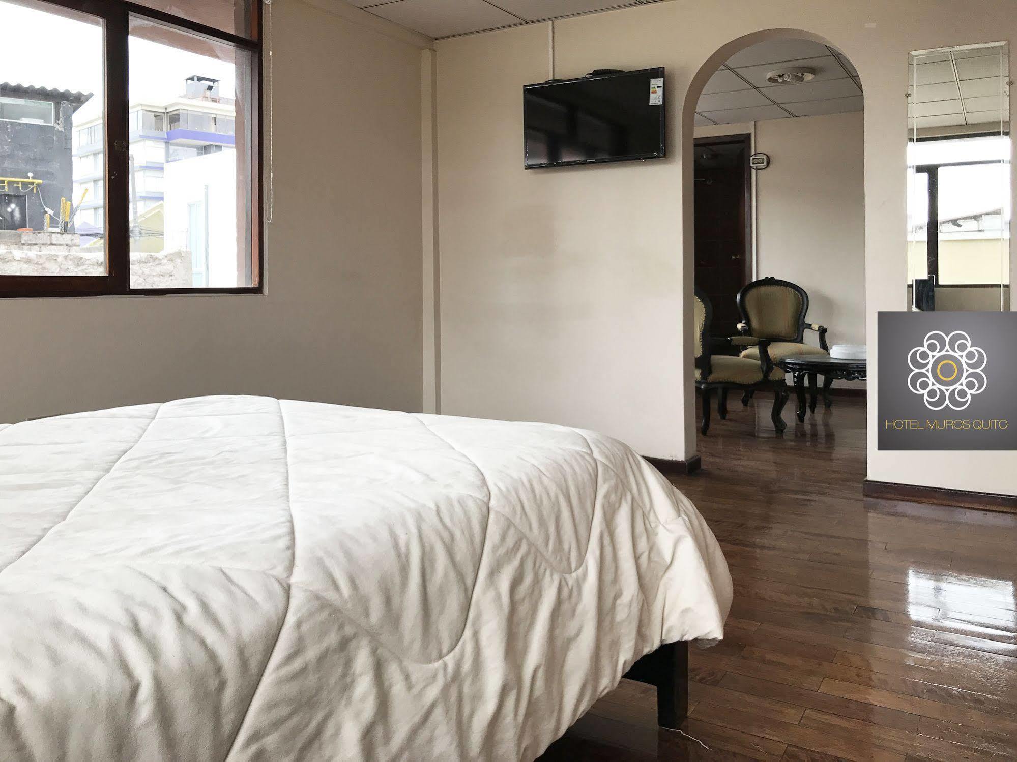 Hotel Muros