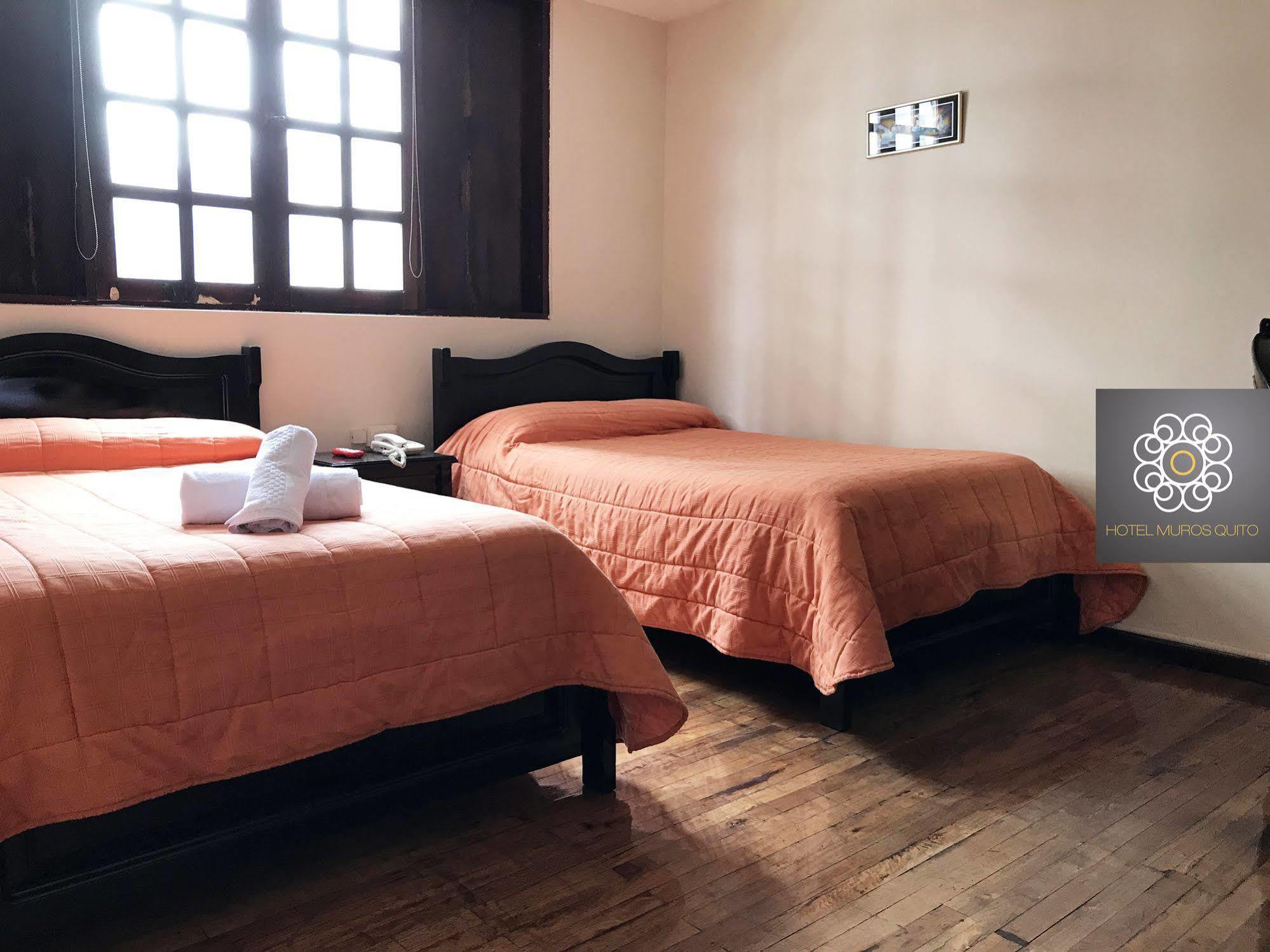 Muros Hotel