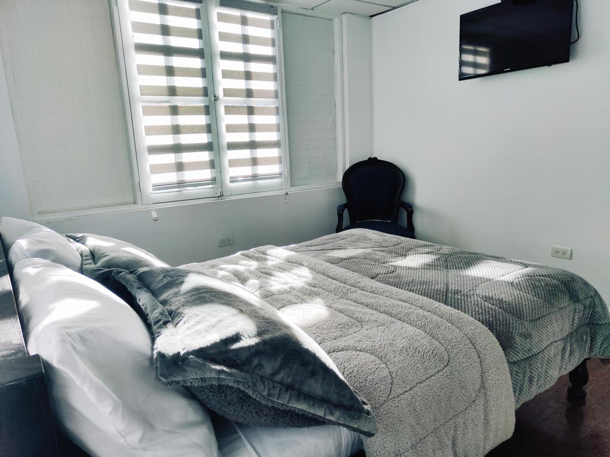 Hotel Muros 3*