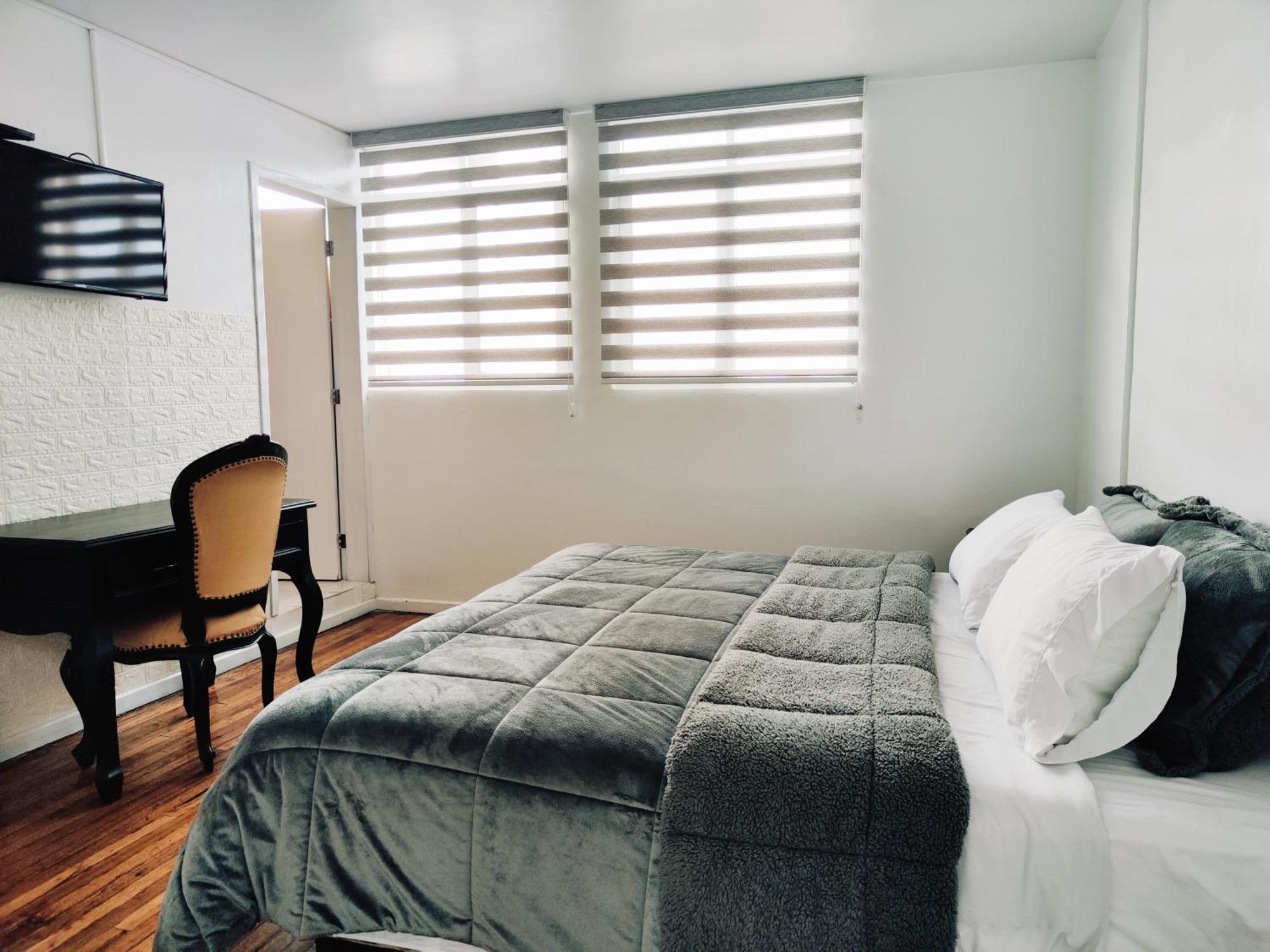 Muros Hotel Quito