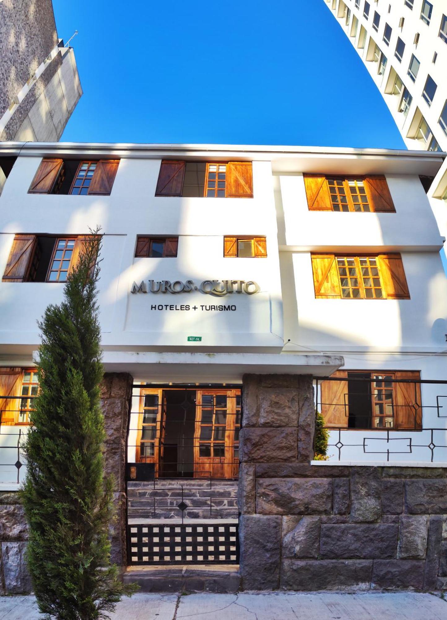 Hotel Muros